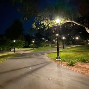 Meet your Posher, Saahiti